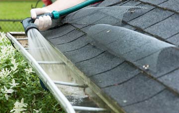Great Bosullow gutter cleaning costs