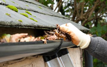 gutter cleaning Great Bosullow, Cornwall