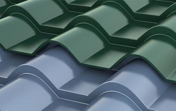 who should consider Great Bosullow plastic roofs
