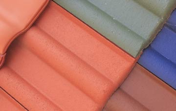 Great Bosullow plastic roofing companies