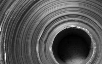 Great Bosullow pvc roof replacement