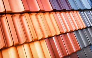 Great Bosullow roof tile costs