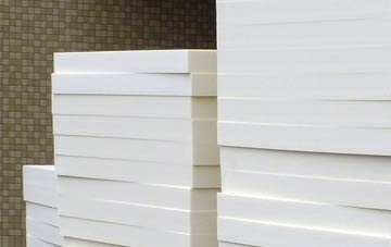 Great Bosullow tapered roof insulation costs