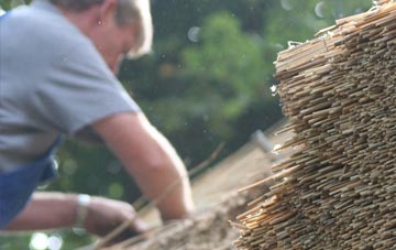 professional Great Bosullow thatchers