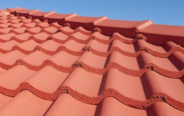 Great Bosullow tile and slate roof replacement