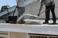 Great Bosullow flat roofing repair