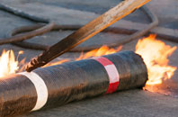 free Great Bosullow flat roofing repair quotes