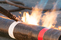 Great Bosullow flat roofing replacement