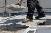 find rated Great Bosullow flat roofing replacement companies