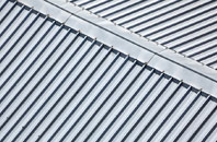 Great Bosullow metal roofing