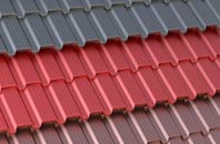 find rated Great Bosullow plastic roofing companies