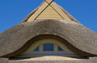 Great Bosullow thatch roofing